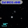 Zel 0831+048