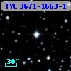 TYC 3671-1663-1