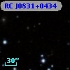 RC J0831+0434