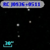 RC J0836+0511