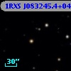 1RXS J083245.4+045408