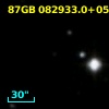 GB6 B0829+0519