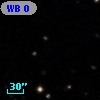 WB 0833+0448