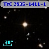 TYC 2835-1411-1
