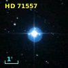 HD  71557