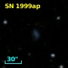 SN 1999ap