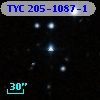 TYC  205-1087-1