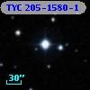 TYC  205-1580-1