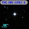 TYC  205-1782-1