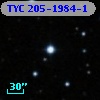 TYC  205-1984-1