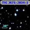 TYC 3671-2034-1