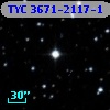 TYC 3671-2117-1
