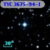 TYC 3675-94-1