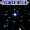 TYC 3675-474-1