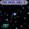 TYC 3675-502-1