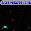 NVSS J082709+045958