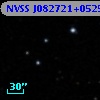 NVSS J082721+052535