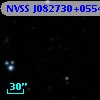 NVSS J082730+055438