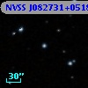 NVSS J082731+051852