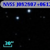 NVSS J082807+061212