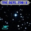 TYC 3675-730-1