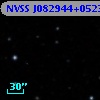 NVSS J082944+052320