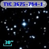 TYC 3675-784-1