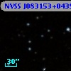 NVSS J083153+043925