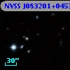 NVSS J083201+045350