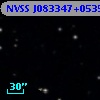 NVSS J083347+053514