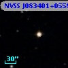 NVSS J083401+055830