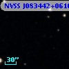 NVSS J083442+061023