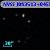 NVSS J083513+045548