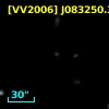 [VV2006] J083250.3+045718