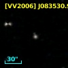 [VV2006] J083530.9+054241