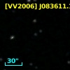 [VV2006] J083611.1+054805