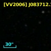 [VV2006] J083712.1+062103