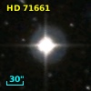 HD  71661