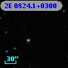 2E 0824.1+0300