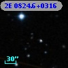 2E 0824.6+0316