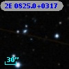 2E 0825.0+0317