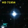 HD  71954