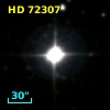 HD  72307