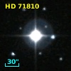 HD  71810