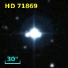 HD  71869
