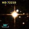 HD  72210