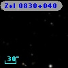 Zel 0830+040