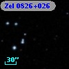 Zel 0826+026