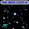TYC 3675-2227-1