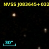TXS 0834+036